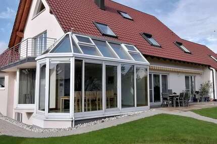 Haus Höchstädt an der Donau - 13 Zimmer, 345 m&sup2;, 870.000&euro; | Angebot:25301421