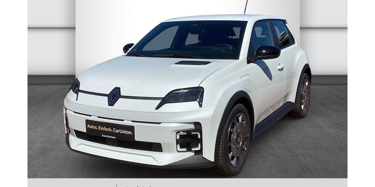 Renault R 5 2.500 km 26.900 &euro; Bad Salzungen 36433