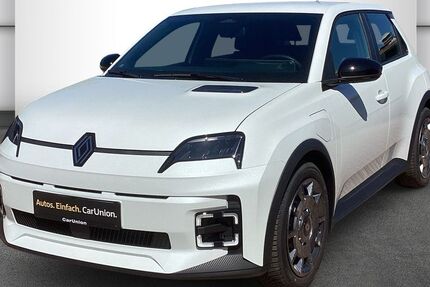 Renault R 5 4.000 km 26.900 &euro; Bad Salzungen 36433