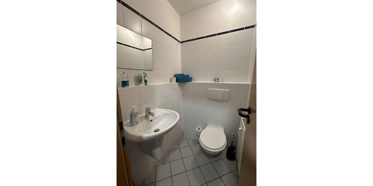 Gewerbeobjekt Eisenach - 4 Zimmer, 116 m&sup2;, 129.000&euro; | Angebot:23754215