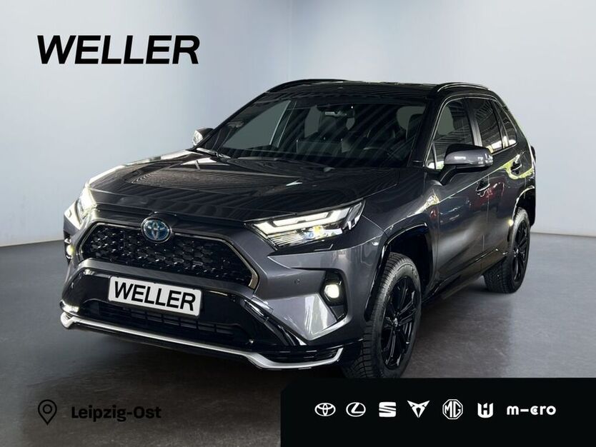 RAV 4