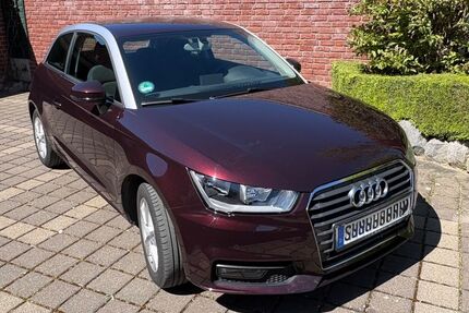Audi A1 70.100 km 11.400 &euro; Lauenau 31867