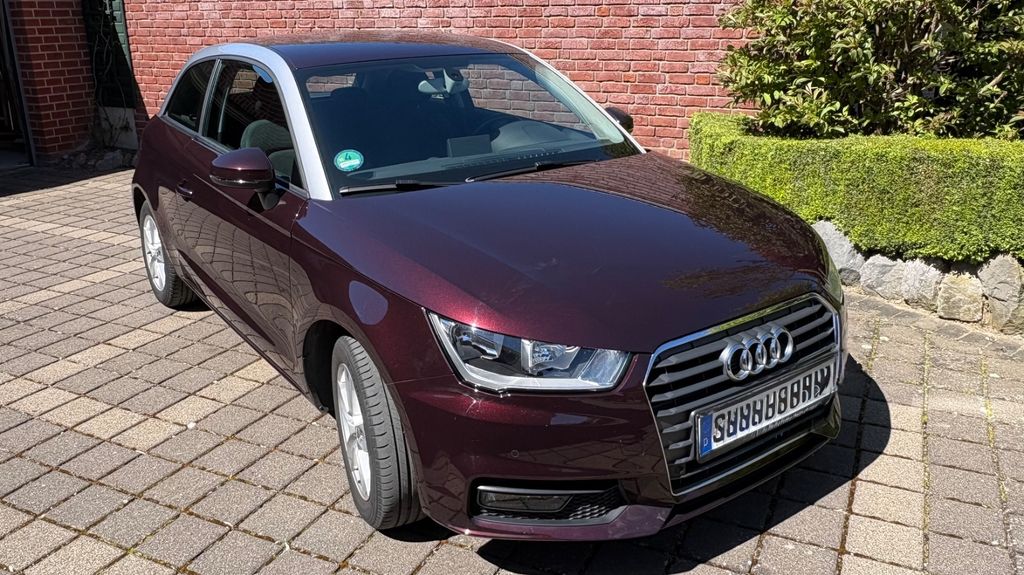 Audi A1 70.100 km 11.400 &euro; Lauenau 31867
