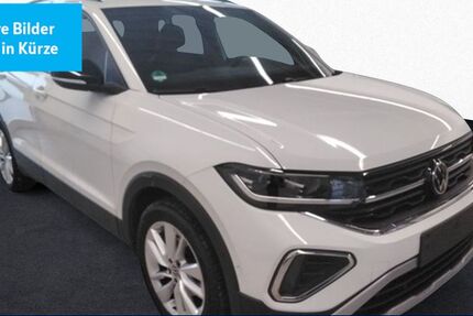 VW T-Cross 8.677 km 25.930 &euro; Niefern-Öschelbronn 75223
