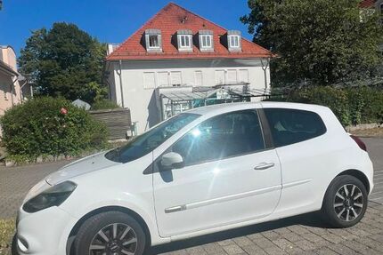Renault Clio 141.000 km 2.400 &euro; Horgenzell 88263