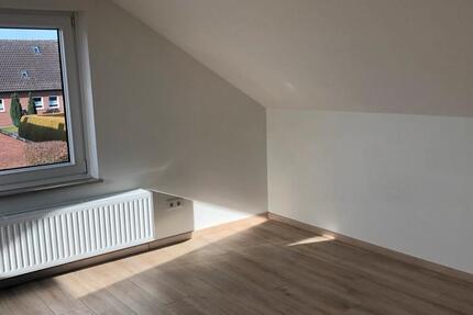 Wohnung 1. OG in 2-Fam. Haus in Burlo