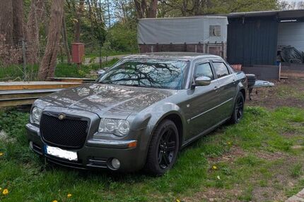 Chrysler 300C