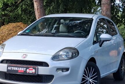 Fiat Punto 120.000 km 3.799 &euro; Inden 52459