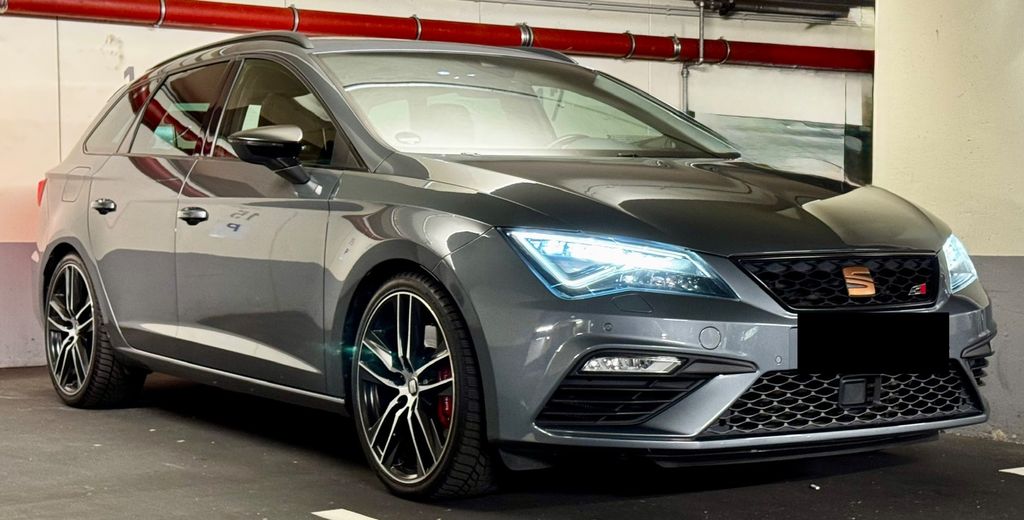 Seat Leon 145.000 km 18.999 &euro; Hünfelden 65597