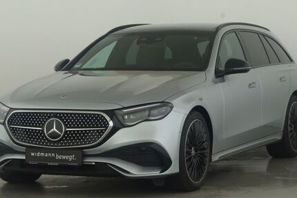 Mercedes-Benz E 300 3.000 km 84.999 &euro; Aalen 73431