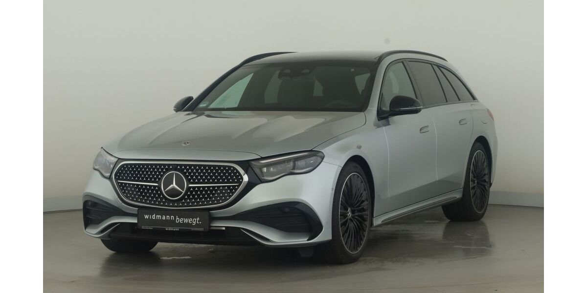 Mercedes-Benz E 300 3.000 km 84.999 &euro; Aalen 73431
