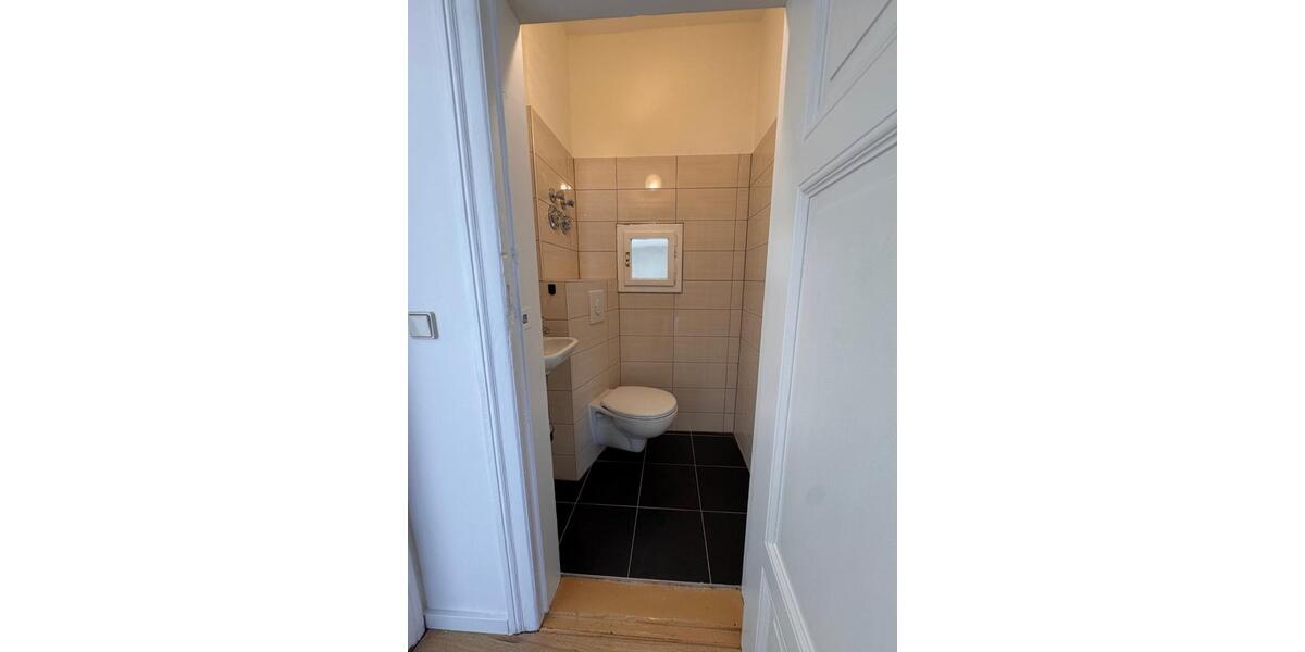 Etagenwohnung Bad Freienwalde (Oder) - 3 Zimmer, 114 m&sup2;, 790&euro; | Angebot:26316478