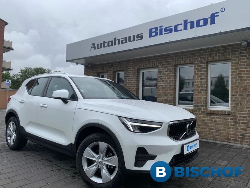 Volvo XC40 17.397 km 28.790 € Übach-Palenberg 52531