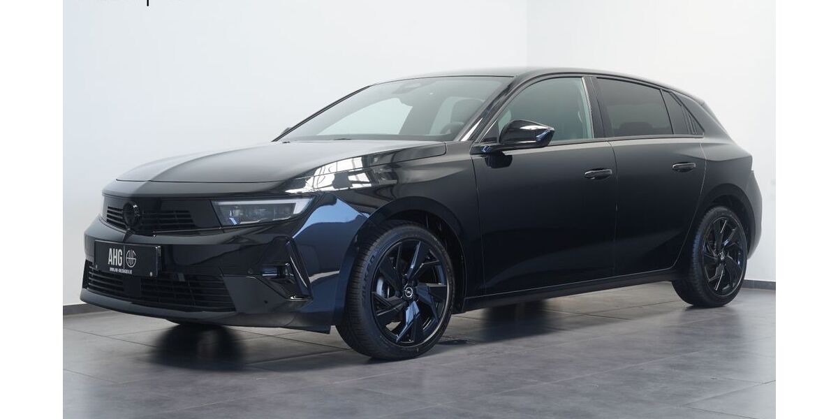 Opel Astra 21.613 km 19.880 &euro; Wiesbaden 65205