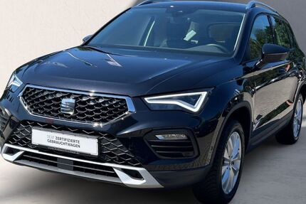 Seat Ateca 13.205 km 29.690 &euro; Görlitz 02828