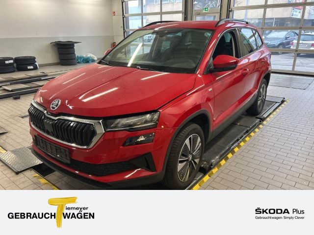 Skoda Karoq 44.698 km 26.790 &euro; Bochum 44809