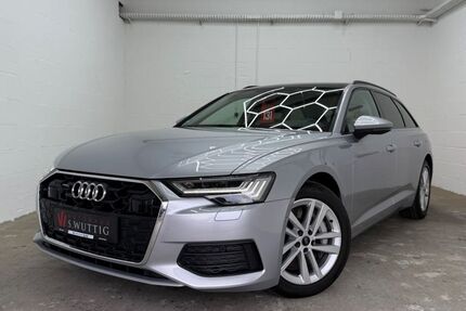 Audi A6 60.000 km 34.320 &euro; Bad Langensalza 99947