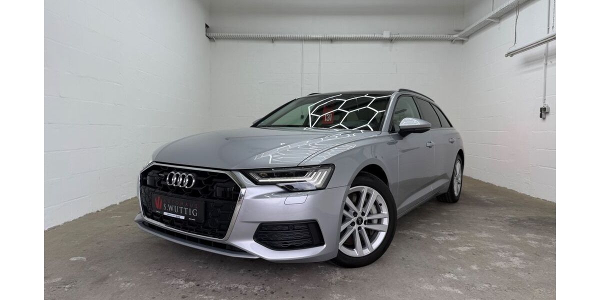 Audi A6 60.000 km 34.320 &euro; Bad Langensalza 99947