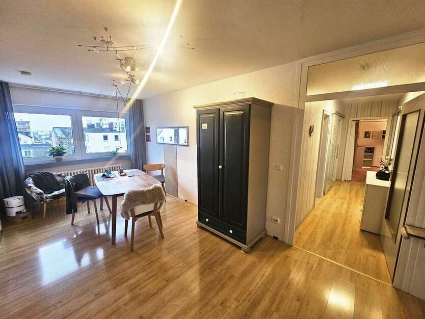 Wohnung zum Kaufen in Ingelheim am Rhein 298.000 € 110 m²