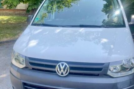 VW T5 Transporter 274.000 km 13.900 &euro; Hamburg 22307