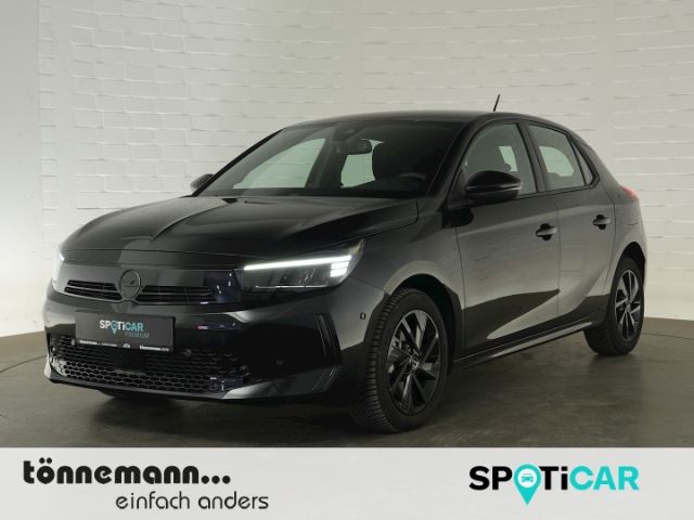 Opel Corsa 12.861 km 15.824 &euro; Heiden 46359
