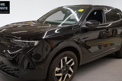 Opel Mokka 13.850 km 17.900 &euro; Schwandorf 92421