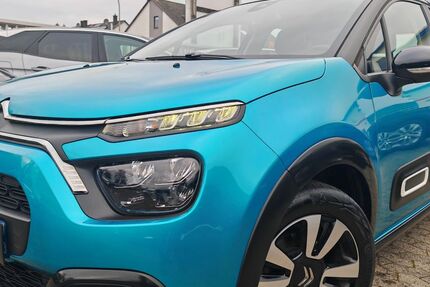 Citroen C3 87.012 km 10.353 &euro; Wölfersheim 61200