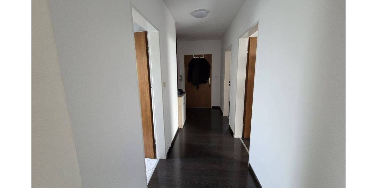 Etagenwohnung Nürnberg Neukatzwang - 2 Zimmer, 62 m&sup2;, 600&euro; | Angebot:26863240