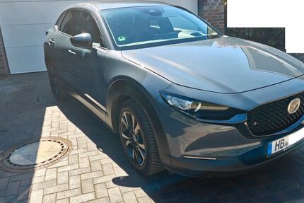Mazda CX-30 32.000 km 25.500 &euro; Bremen 28719