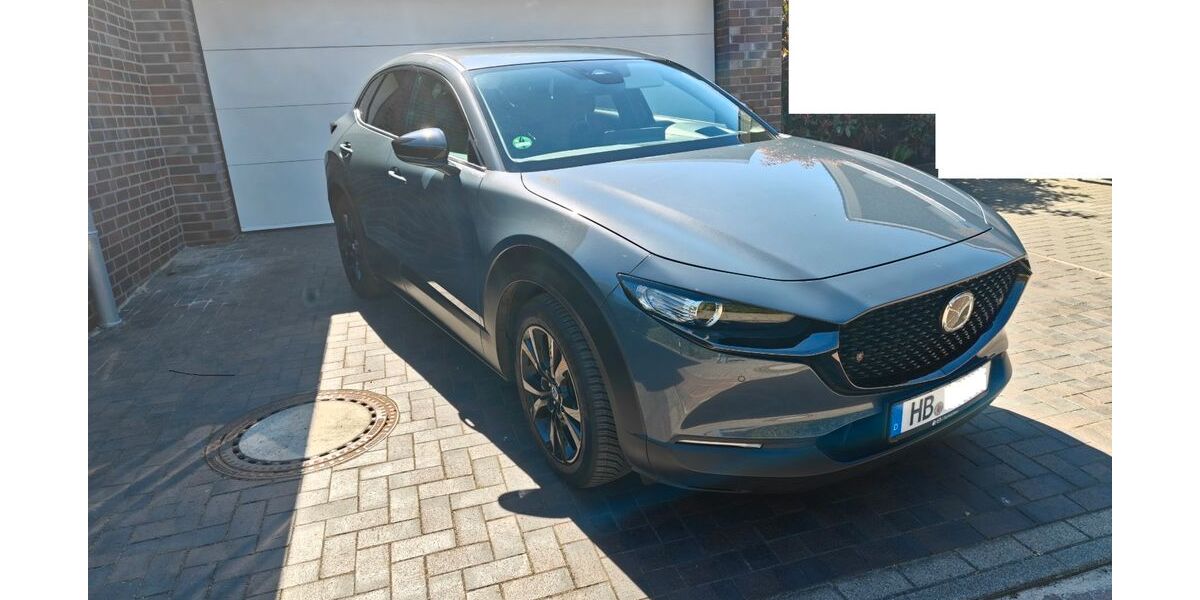 Mazda CX-30 32.000 km 25.500 &euro; Bremen 28719