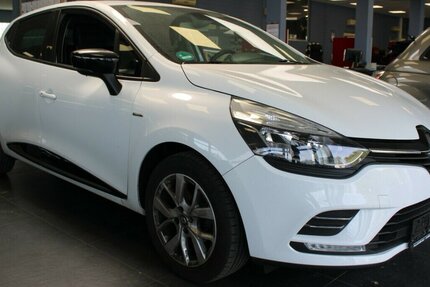 Renault Clio ENERGY TCe 90 86.640 km 9.980 &euro; Euskirchen 53881