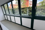 Wohnen mit Mehrwert: 2-Raum-Wohnung mit großzügigem Doppel-Wintergarten in Gera-Bieblach! - Erdgeschoßwohnung Gera Alt-Bieblach | Angebot:27082956