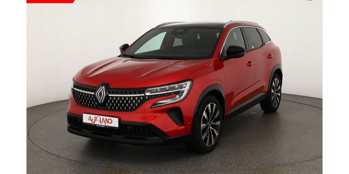 Renault Austral 9.974 km 30.890 &euro; Wismar 23970