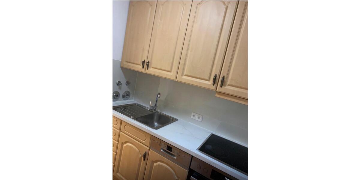 Erdgeschoßwohnung Bad Soden-Salmünster Salmünster - 2 Zimmer, 55 m&sup2;, 550&euro; | Angebot:26336171