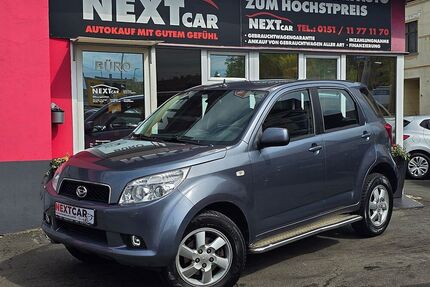 Daihatsu Terios