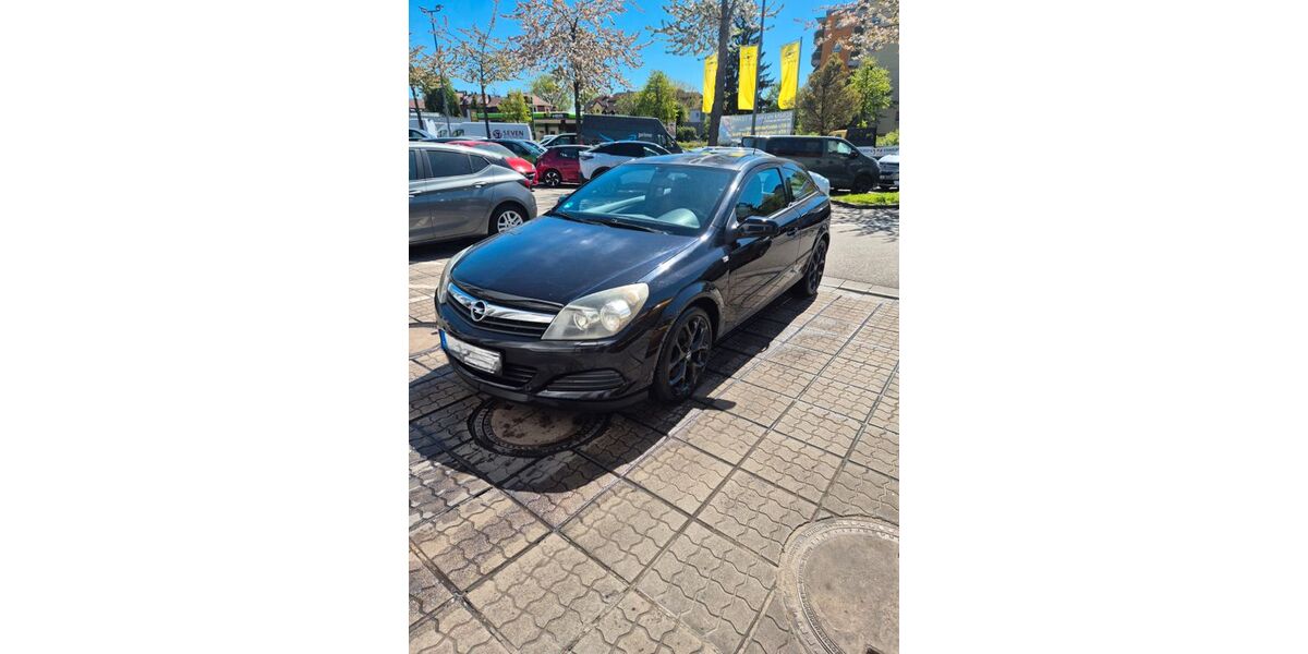 Opel Astra 153.000 km 1.990 &euro; Schwandorf 92421