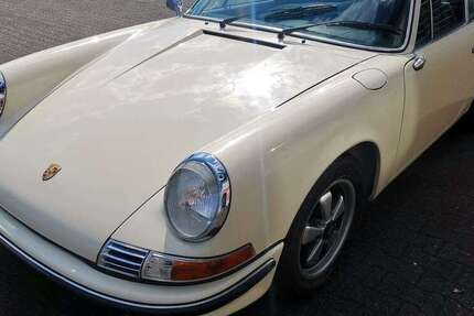 Porsche 911 199.000 km 62.900 &euro; Sankt Augustin 53757