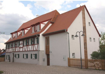 Gewerbeobjekt Markt Nordheim - 690.000&euro; | Angebot:25898846