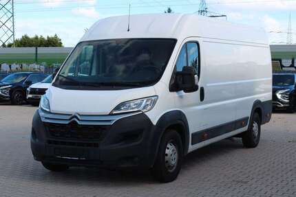 Citroen Jumper 115.500 km 14.900 € Flörsheim 65439