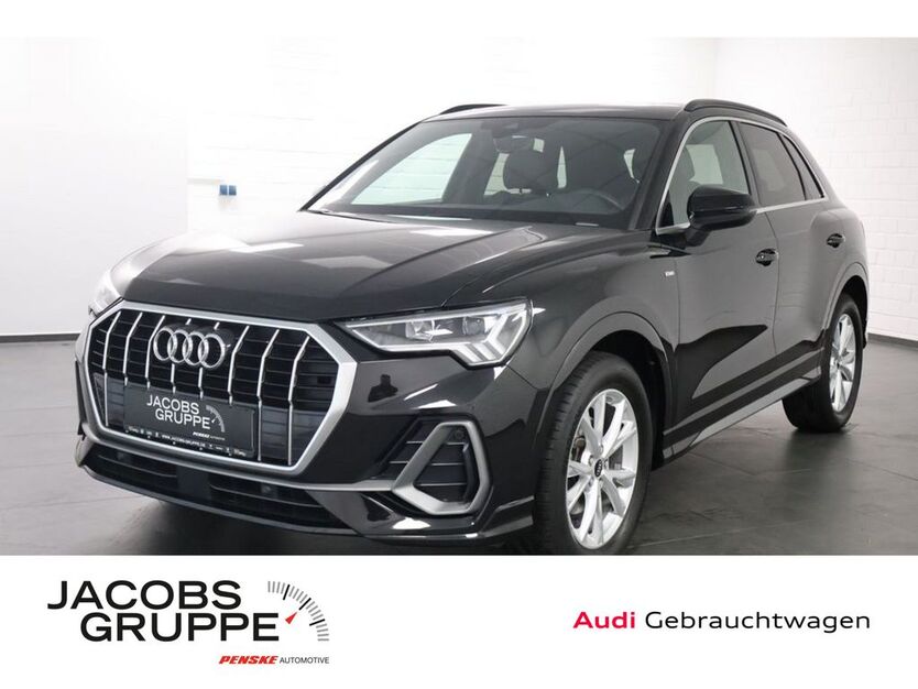 Audi Q3 27.851 km 31.970 € Alsdorf 52477