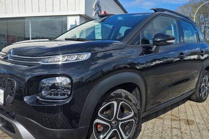 Citroen C3 Aircross 83.681 km 12.490 &euro; Wilhelmshaven 26389