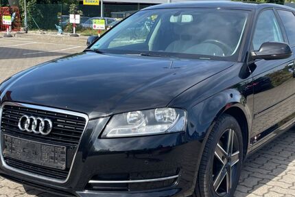 Audi A3 209.978 km 5.990 € Göttingen 37081