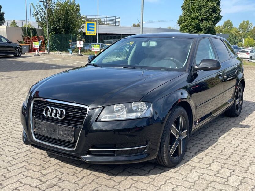 Audi A3 209.978 km 5.990 € Göttingen 37081