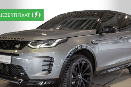 Land Rover Discovery Sport 9.636 km 51.300 &euro; Schwerte 58239