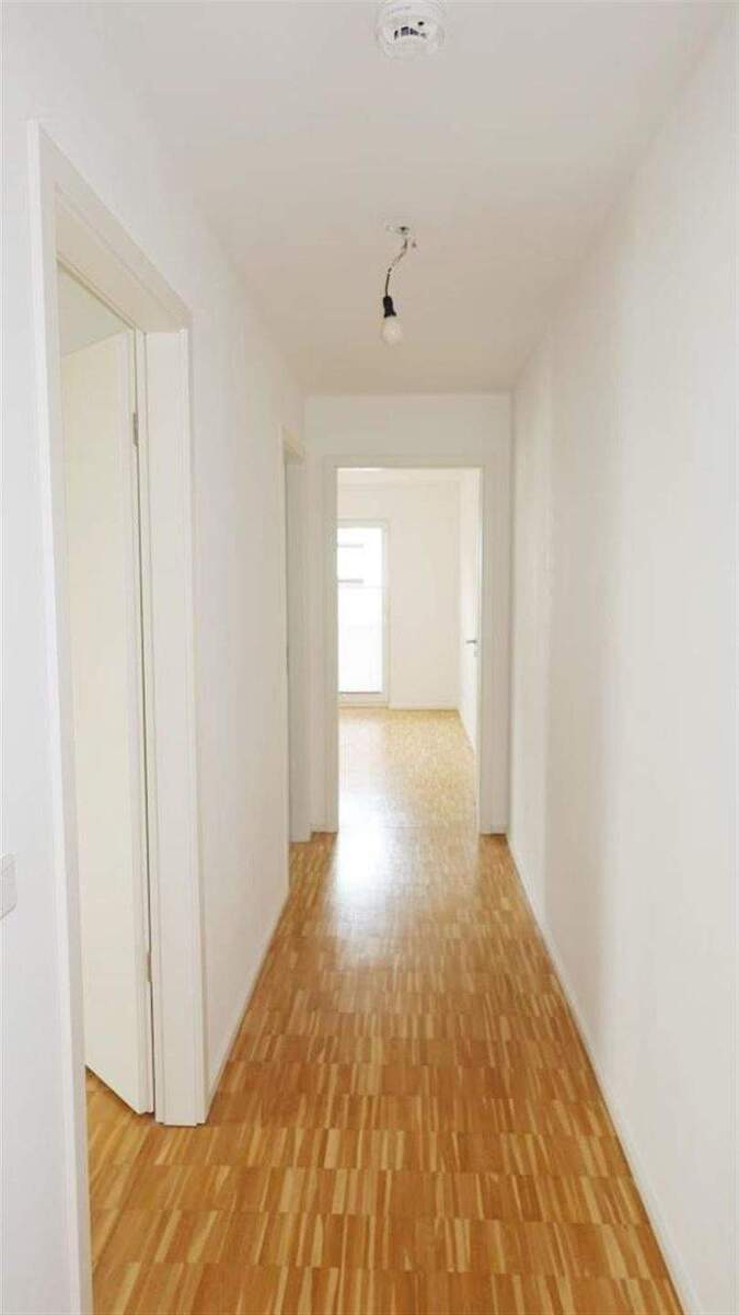 Moderne 3 Zimmer Wohnung mit EBK und Balkon in Wuppertal - Uellendahl 3 zimmer