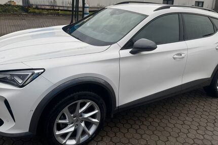 Cupra Formentor 134.500 km 21.500 &euro; Markkleeberg 04416