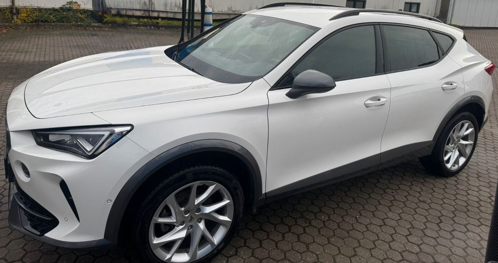 Cupra Formentor 134.500 km 21.500 &euro; Markkleeberg 04416