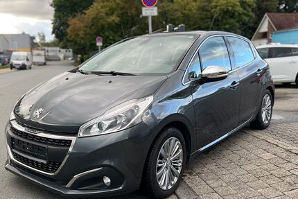Peugeot 208 33.000 km 8.990 &euro; Münster 48157