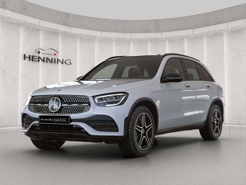 GLC 220