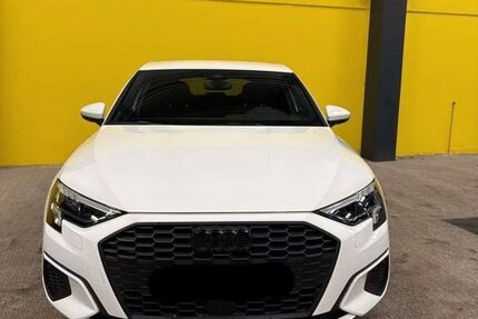 Audi A3 31.500 km 18.000 € München 80689
